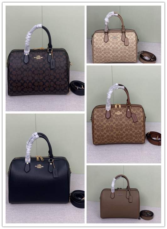 Picture of Coach Handbags _SKUfw233566531fw